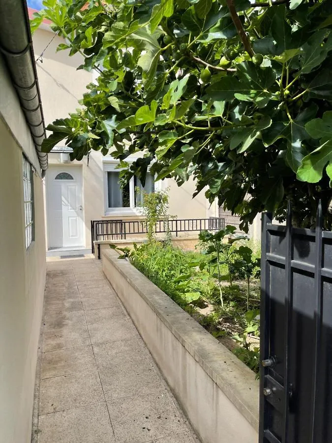 Casa vacanze Maison Hotel Proche Paris Et Orly Athis-Mons