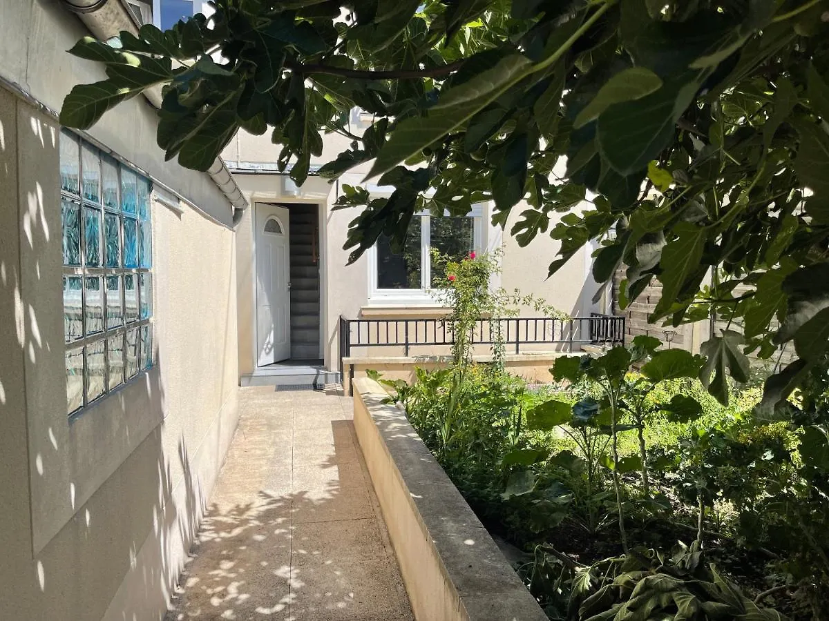Casa vacanze Maison Hotel Proche Paris Et Orly Athis-Mons